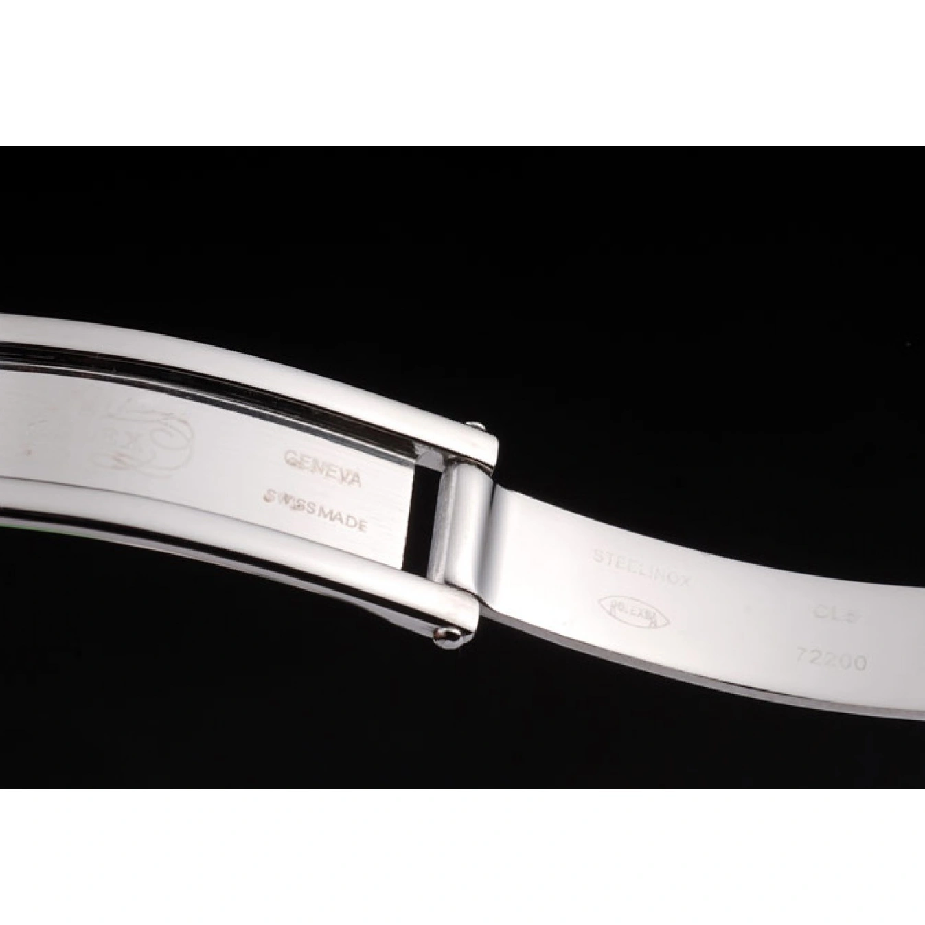 Aaa replica watch Polished Datejust Stainless Brown Steel Dial Diamond Flowers Plated Rolex 1025